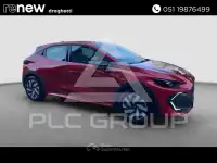 2026 Renault Clio