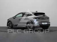 2026 Renault Clio