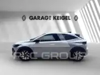 2026 Renault Clio