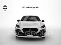 2026 Renault Clio