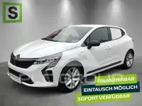 2026 Renault Clio