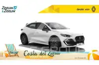 2026 Renault Clio