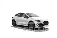 2026 Renault Clio