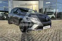 2026 Renault Clio