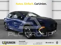 2026 Renault Clio