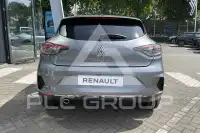2026 Renault Clio