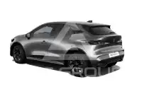 2026 Renault Clio