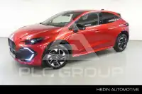 2026 Renault Clio
