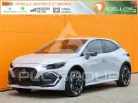 2026 Renault Clio