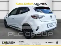 2026 Renault Clio