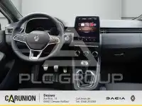 2026 Renault Clio