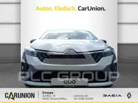 2026 Renault Clio