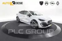 2026 Renault Clio