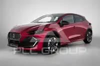 2026 Renault Clio