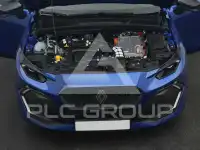 2026 Renault Clio