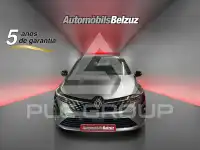 2026 Renault Clio
