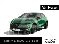 2026 Renault Clio