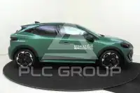 2026 Renault Clio