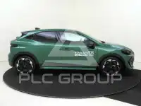 2026 Renault Clio