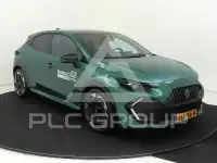 2026 Renault Clio