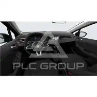 2026 Renault Clio