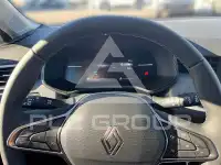 2026 Renault Clio