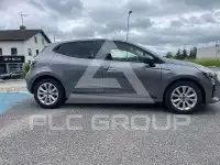 2026 Renault Clio