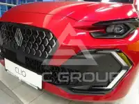 2026 Renault Clio