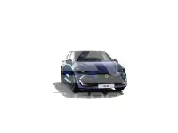 2026 Renault Clio