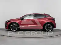 2026 Renault Clio
