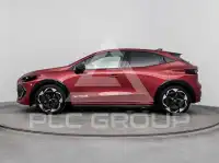 2026 Renault Clio