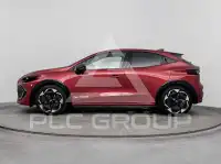 2026 Renault Clio