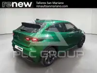 2026 Renault Clio
