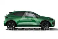 2026 Renault Clio