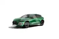 2026 Renault Clio