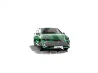 2026 Renault Clio