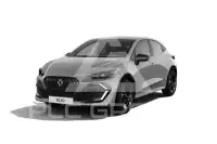 2026 Renault Clio