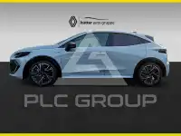 2026 Renault Clio