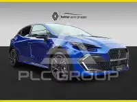 2026 Renault Clio