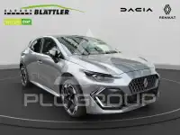 2026 Renault Clio