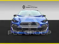2026 Renault Clio