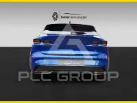 2026 Renault Clio