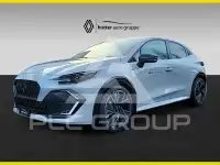 2026 Renault Clio