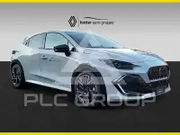 2026 Renault Clio
