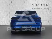 2026 Renault Clio