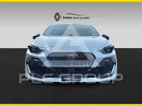 2026 Renault Clio