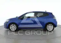 2026 Renault Clio