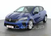2026 Renault Clio