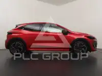 2026 Renault Clio