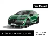 2026 Renault Clio